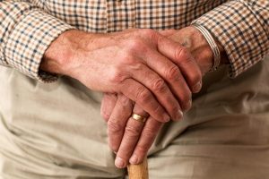 the elderly and loneliness